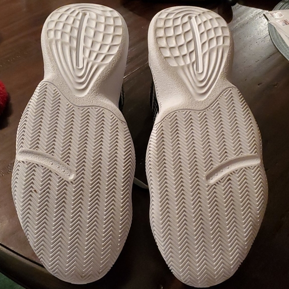 Adidas James Harden Stepback Size 19 - Picture 8 of 9